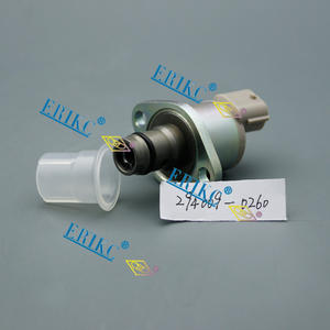 Válvula Dosificadora de Inyector Common Rail <span class=keywords><strong>294009</strong></span> <span class=keywords><strong>0260</strong></span>, <span class=keywords><strong>294009</strong></span>-<span class=keywords><strong>0260</strong></span>, 2940090260, Equipo de Medición de Inyectores para <span class=keywords><strong>294009</strong></span>-1110 para Nissan - Product Image 4