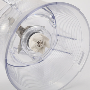 Thiết bị nhà y44 Máy xay sinh tố phụ tùng mienta 1.0L Máy xay sinh tố Jar - Product Image 5