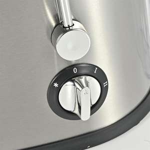 Extracteur de jus <span class=keywords><strong>tout</strong></span>-en-un avancé, entièrement automatique, machine à jus d'orange, <span class=keywords><strong>presse</strong></span>-agrumes à froid - Product Image 6