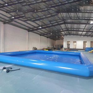 <span class=keywords><strong>2025</strong></span> thương mại PVC lớn trong nhà/ngoài trời Inflatable Hồ bơi cho trẻ em vui vẻ trên bán - Product Image 4