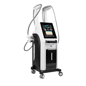 Hot bán chuyên nghiệp cơ thể <span class=keywords><strong>Vela</strong></span> hình dạng cơ thể Giảm Béo máy con lăn Tester chân không <span class=keywords><strong>Cellulite</strong></span> giảm da Thắt chặt máy - Product Image 4