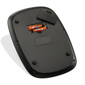 Dinh dưỡng quy mô chính xác nhà bếp quy mô không thấm nước đa chức năng kỹ thuật số nhà bếp có trọng lượng quy mô - Product Image 5