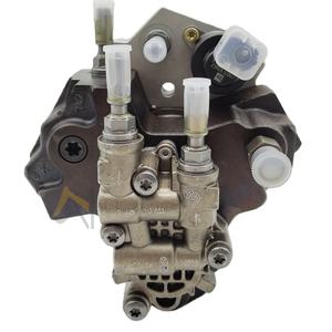 クローラー掘削機コマツPC200-8部品QSB4.5 QSB6エンジン燃料噴射ポンプコモンレール燃料噴射ポンプ0445020150用 - Product Image 4