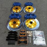 OEM 4B3615301A Étrier de frein en acier Velocette de haute qualité avec garantie d'un an pour Volkswagen Golf MK7 Jetta