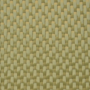 Tissu en fibre d'aramide Kevlar flexible, résistant à l'eau, tissage satiné Oxford, doublure de couverture, 400 g/m² - Product Image 1