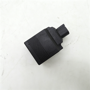 Bobine d'électrovanne 717-20262 adaptée aux chargeuses sur pneus 407ZX, 408ZX, 409ZX – Accessoires - Product Image 5