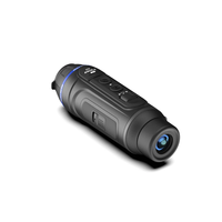 Monoculaire thermique Conotech Aquila 650Pro 2.7-14X, résolution 640x512, télémètre 1200M, autonomie de 12h pour les chasseurs