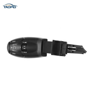 Commutateur de régulateur de vitesse 6242.Z9 pour Peugeot 307 308 408 206 207 301 3008 pour Citroën C2 - Product Image 3