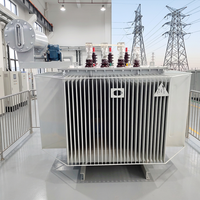 Transformador HENTG de 850 Kva, Autotransformador de 320 kva, Transformador de 208v a 380v, Elevador de Voltaje de 25 kva