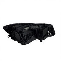 Pour BMW Série 2 F45 F46 Phare à LED Lumières de haute qualité pour BMW F45 F46 2016 Accessoires BMW F46