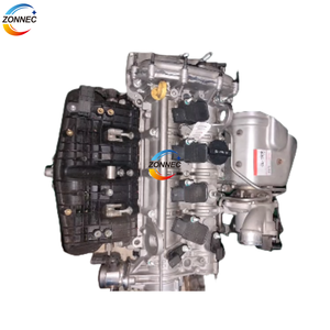 Ensemble moteur haute performance 1.5T CA4GB15TD pour <span class=keywords><strong>FAW</strong></span> Pentium <span class=keywords><strong>T77</strong></span> B70 T55 Hongqi H5 - Product Image 6