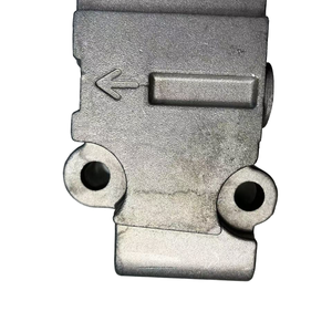 Support moteur en aluminium T93 OE 9673585680 YL00337080 pour Peugeot 4008 5008 308 408 508L <span class=keywords><strong>Citroen</strong></span> <span class=keywords><strong>C5AIRCROSS</strong></span> - Product Image 4
