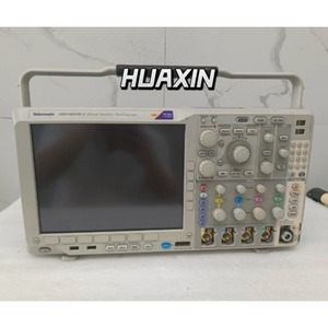 ออสซิลโลสโคป Tektronix MDO4034B-3 แบบมิกซ์โดเมน 350MHZ, 4 ช่องสัญญาณ, 2.5GSPS, 4 แอนะล็อก - Product Image 1