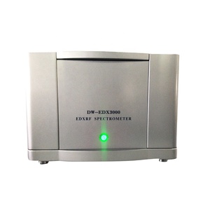 เครื่องวิเคราะห์โลหะมีค่าแบบ XRF รุ่น Drawell GOLD Series เครื่องทดสอบทองคำ เครื่องวิเคราะห์โลหะแบบ XRF - Product Image 1
