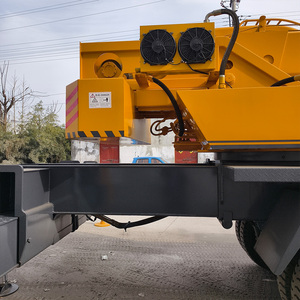 Desain Baru Mesin Knuckle Boom Buatan Sendiri 5-16 <span class=keywords><strong>ton</strong></span> untuk Konstruksi Harga Murah Perawatan Mudah Derek Truk Kecil - Product Image 6