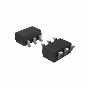 SOT 23 6 TPS2514ADBVR Electronic Circuit Components Power Management (PMIC) Manufacturer Channel - Product Image 1