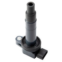 Bobine d'allumage NGK U5027 OEM 2503844 90080-190215C1293 XE-9116 78-02-200 ZSE165 IC17113 pour Audi/HONDA/Seat