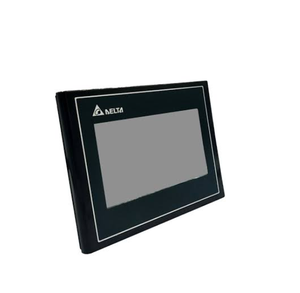 หน้าจอสัมผัส HMI รุ่น DOP-103WQ ขนาด 4.3 นิ้ว TFT พร้อม RS485 และ Ethernet สำหรับ PLC อุตสาหกรรมอัตโนมัติ - Product Image 2