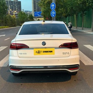 <span class=keywords><strong>VW</strong></span> Bora 2023 200TSI PRO, Auto Sedán a Bajo Precio, Transmisión DCT de 7 Velocidades, Volante a la Izquierda, Autos Usados con Tracción Delantera, Volkswagen Bora, Autos Chinos, Mejor Oferta - Product Image 4