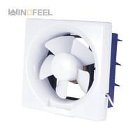 Poste de travail oscillant 220 volts aspiration télécommande murale extracteur de plafond d'air frais ventilateur d'extraction