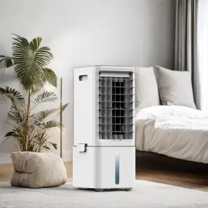Factory Selling Directly ac standing air conditioner manufacturers evaporative air cooler portable air cooler