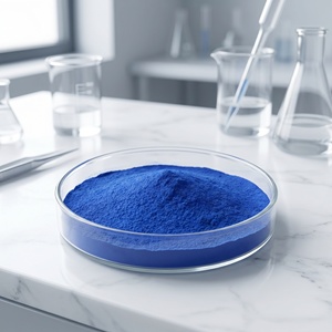 Polvo de investigación, materia prima cosmética liofilizada, polvos cosméticos a granel e ingredientes para el cuidado de la piel ODM OEM - Product Image 4