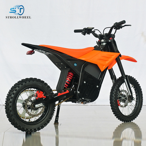<span class=keywords><strong>Moto</strong></span> tout-terrain électrique haute vitesse 48V 20.8Ah avec batterie au lithium, véhicule tout-terrain pour forêt, <span class=keywords><strong>moto</strong></span> électrique tout-terrain - Product Image 6