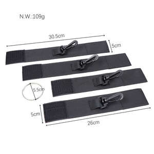 Ремень с регулируемой застежкой - Product Image 6