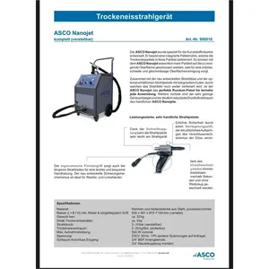 Asco Nanojet - Product Image 5