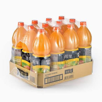 Film thermorétractable souple de qualité alimentaire industrielle, imperméable et anti-poussière, pour l'emballage de jus, de vin, de whisky et de boissons, en gros