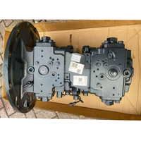 Pompe hydraulique d'origine Ass'y 705-56-36051 7055636051 compatible avec les chargeuses WA320PZ-6 WA320-6 WA320-5, pièces de machines de construction