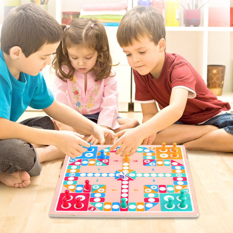 Шахматный набор ручной работы, деревянная шахматная доска с фетровой основой и ручная вырезка, шахматы