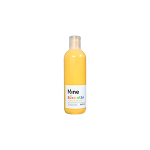 Nueve Pinturas Acrílicas de Color Amarillo con Tamaño de 250 ML para Papel, Metal, Madera, Vidrio, Plástico, Hormigón y Yeso - Product Image 1