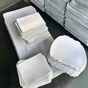 Manufacturer <b>Custom</b> Shape Printed Rubber <b>Mouse</b> <b>Pad</b> Gaming <b>Mouse</b> Mat Rubber Base Waterproof <b>Mouse</b> Mats for Company Gift - Product Image 1