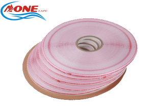 HDPE túi hai mặt niêm phong băng cho niêm phong túi <span class=keywords><strong>Bopp</strong></span> - Product Image 2