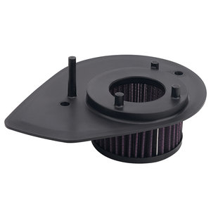 Accessoires Moto Filtre à Air Pour Harley Davidson <span class=keywords><strong>Street</strong></span> <span class=keywords><strong>XG</strong></span> 500 <span class=keywords><strong>750</strong></span> XG500 XG750 2015-2020 - Product Image 5