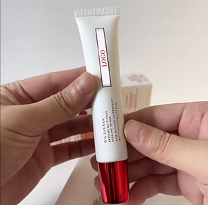 Nouvelle Base de Maquillage Liquide OILSUCKER 30ml Waterproof Matte - Effet Mat Extrême, Éclaircissant Alcalin, Aspect Naturel - Product Image 5