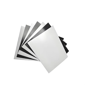 צבע מותאם אישית pvc מצופה תעשייתי גלגול מגנטי התעשייה מחיר גמיש <span class=keywords><strong>anisotropic</strong></span> <span class=keywords><strong>ferrite</strong></span> - Product Image 5