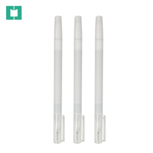 Venta al por mayor de rotuladores UV aprobados por ISO 10993, rotulador de piel estéril ecológico - Product Image 1