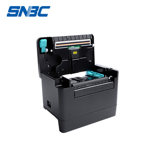 SNBC BTP-K716 Etikettendrucker mit großem internen Speicher für Frachtbriefe und Barcodes - Product Image 3