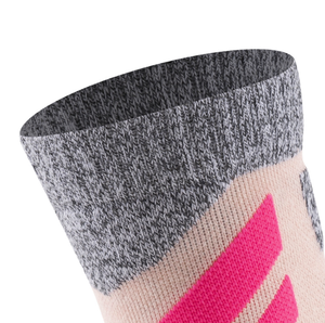 Biểu Tượng Tùy Chỉnh Dệt Kim Trượt Tuyết Và Trượt Tuyết Vớ Cho Mùa Đông Lạnh Nhiệt Dày Vớ Ấm Áp Với Dưới Và Cơ Thể Biểu Tượng Vị Trí - Product Image 3