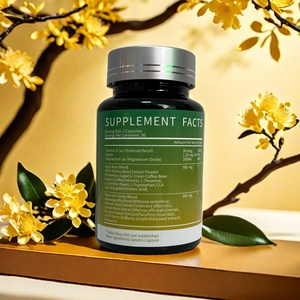 Afrique : Vente en gros de capsules magiques pour la perte de poids, solution amincissante à action rapide, contrôle de l'appétit extrême, à base <span class=keywords><strong>d</strong></span>'herbes chinoises biologiques, nouvelle formule. - Product Image 2