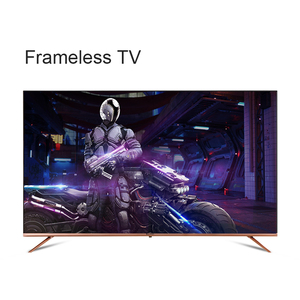 Televisor Inteligente de 55 Pulgadas, 4K UHD HDR - Product Image 4