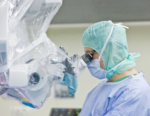 Haixin Health Microscope Chirurgical Drapé Laparoscope Protective Covers PE Cover Compatible pour Eiss - Product Image 6