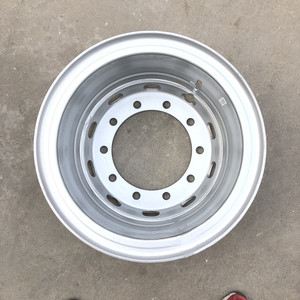 DZ93259610700 12.00 R20 Felge 8.5-20 - Product Image 3