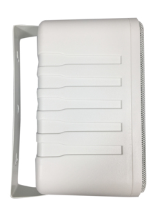 V Mini ABS Tủ loa cho trung tâm hồi giáo âm thanh trong tủ nhỏ Loa - Product Image 5