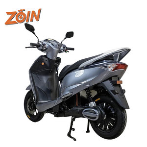 Moto électrique, CKD 1500W, pour livraison, transport de repas, conduite adulte, vente en gros, export, livraison directe usine. Ckd 72v Vente Flash - Product Image 6