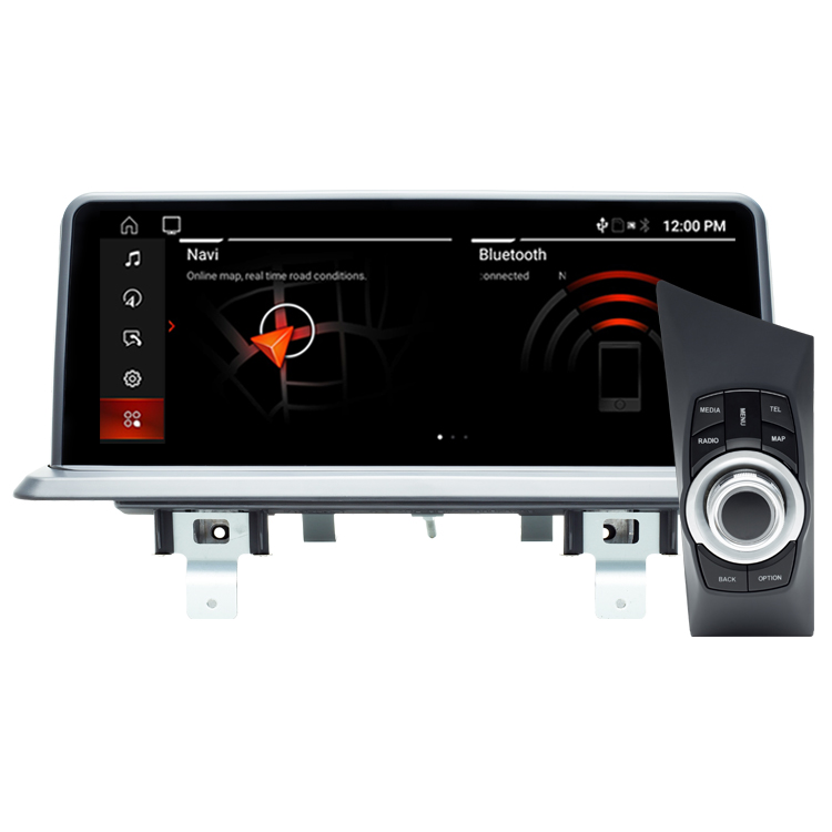 Автомагнитола на Android 10 для BMW 1 серии 120i, E87, E81, E82, E88, автомобильная аудиосистема, стерео, GPS-навигация, 2din DVD, Авторадио, мультимедиа