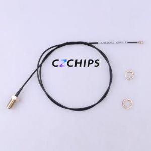HJ-1.37-SMA-IPEX1-L593mm RF Cable RF ( Cable Length: 59.3cm ) - Product Image 1