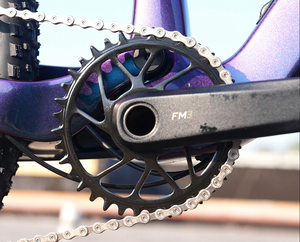 2026 NIEUWE Lichtgewicht 29 Inch Carbon Frame Full Suspension Mountainbike MTB Full Suspension Met Carbon Frame - Product Image 5